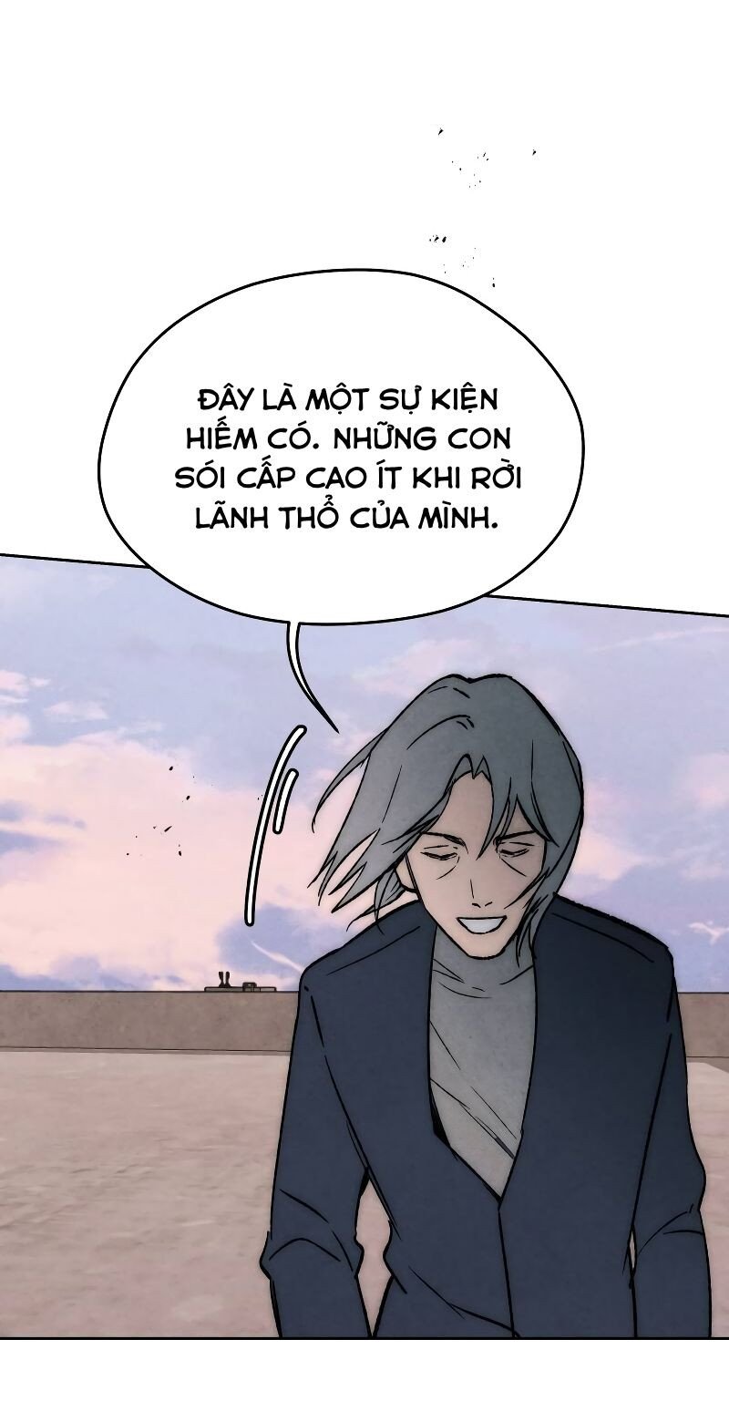 Hand Jumper: Chapter 80