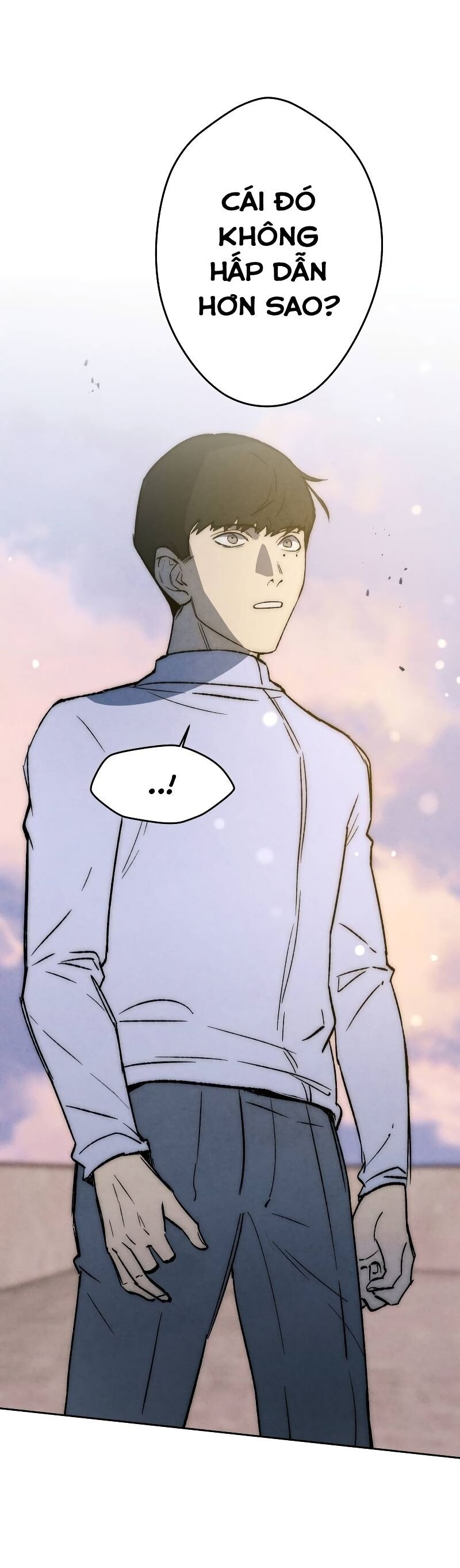 Hand Jumper: Chapter 80