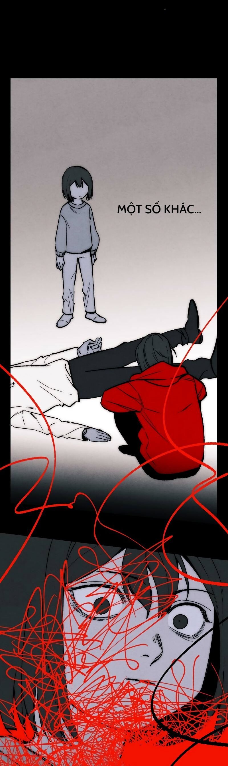 Hand Jumper: Chapter 80