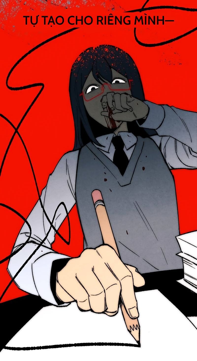 Hand Jumper: Chapter 80