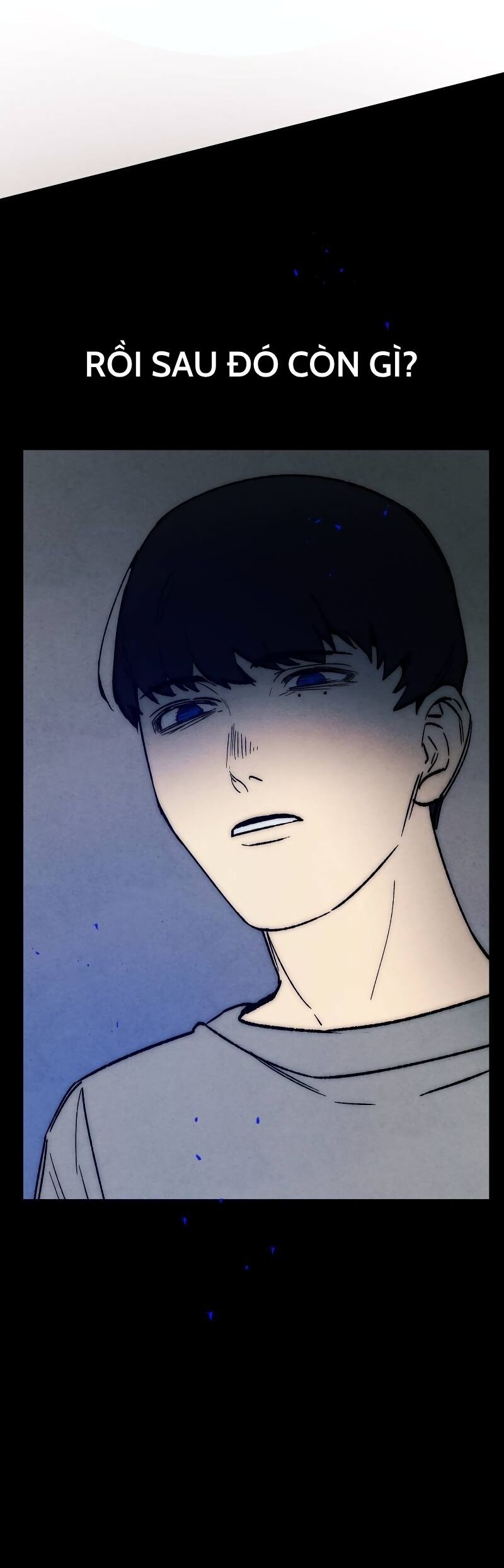 Hand Jumper: Chapter 80