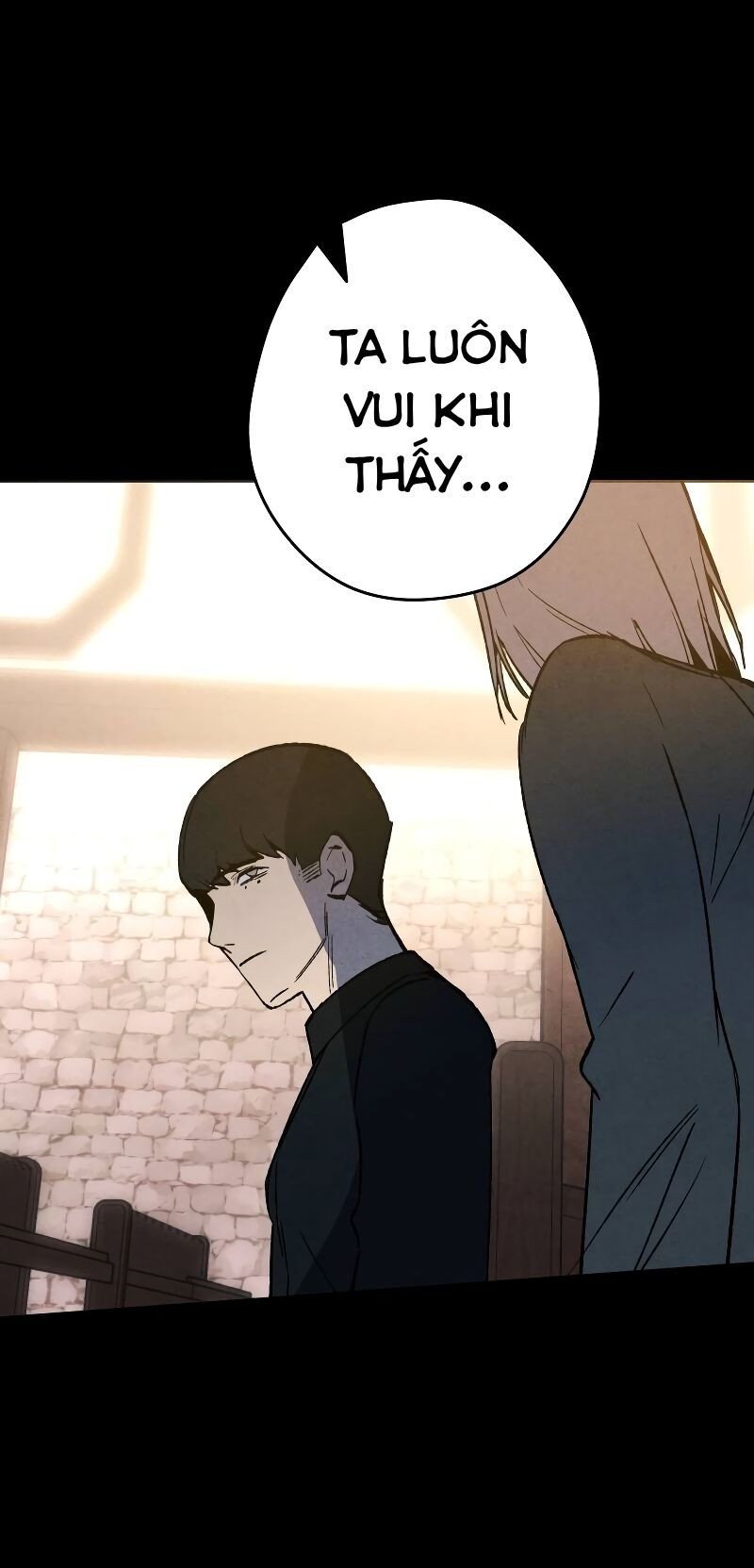Hand Jumper: Chapter 80