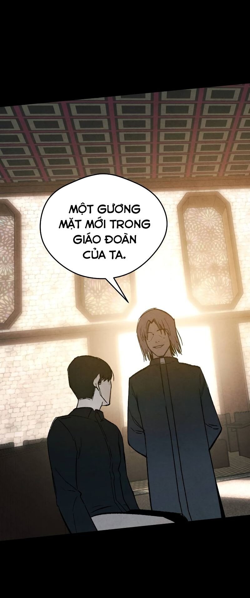 Hand Jumper: Chapter 80
