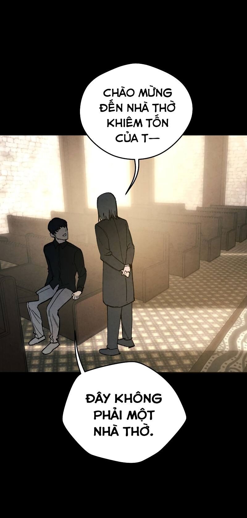 Hand Jumper: Chapter 80