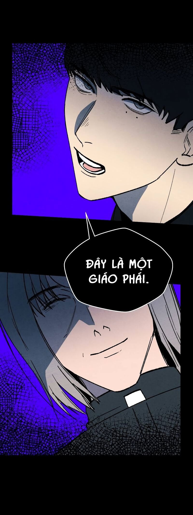 Hand Jumper: Chapter 80