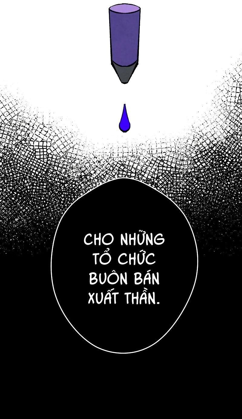 Hand Jumper: Chapter 80