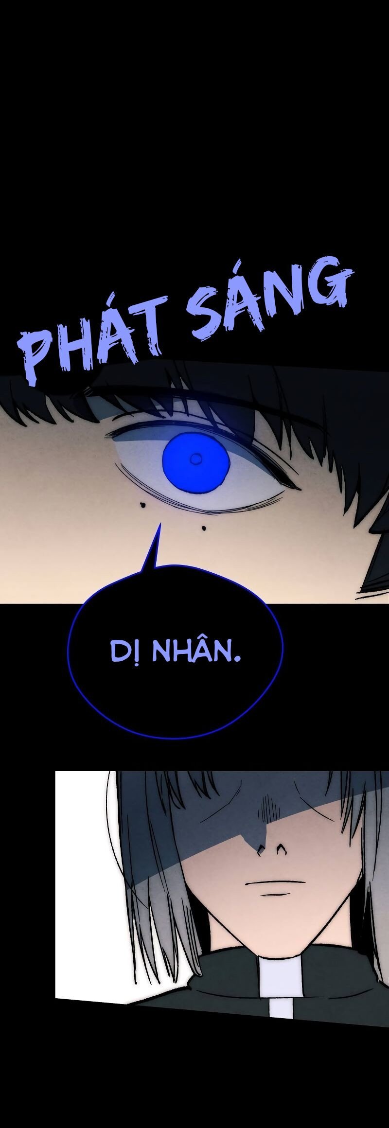 Hand Jumper: Chapter 80