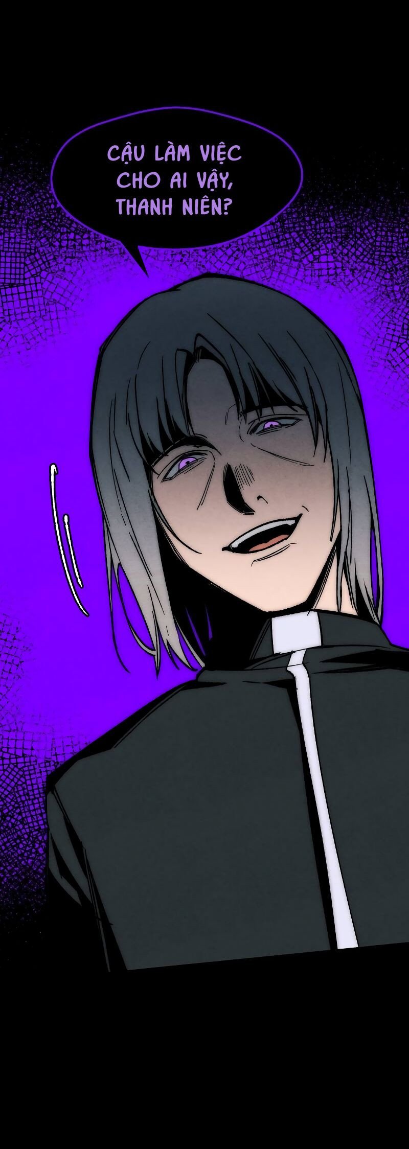 Hand Jumper: Chapter 80