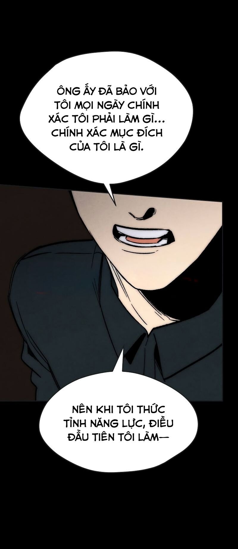 Hand Jumper: Chapter 80