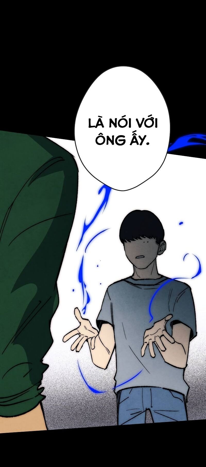 Hand Jumper: Chapter 80