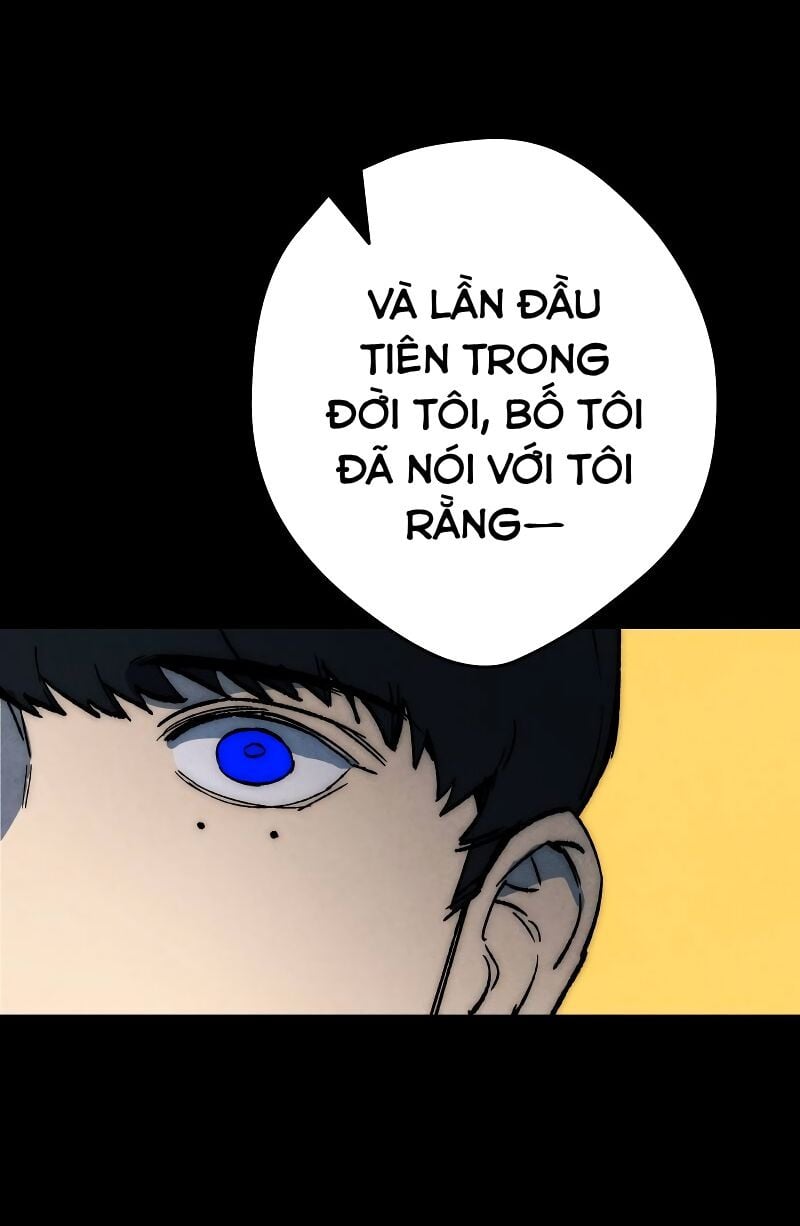 Hand Jumper: Chapter 80