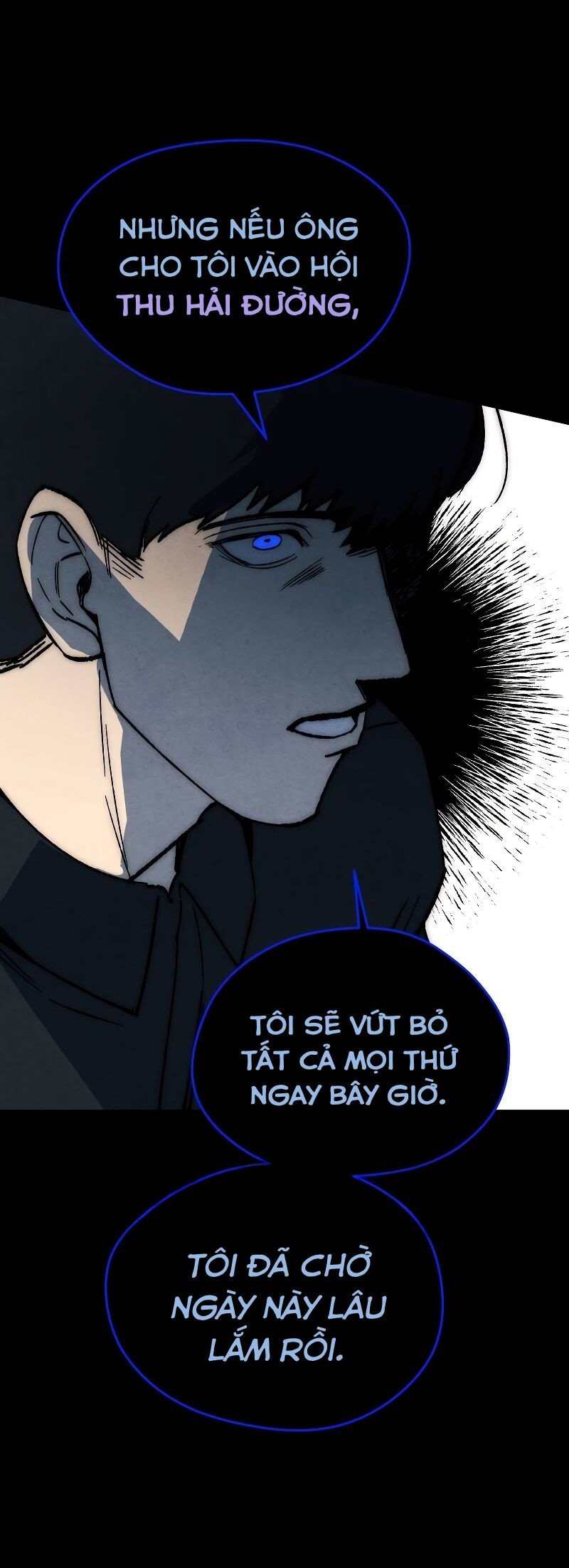 Hand Jumper: Chapter 80