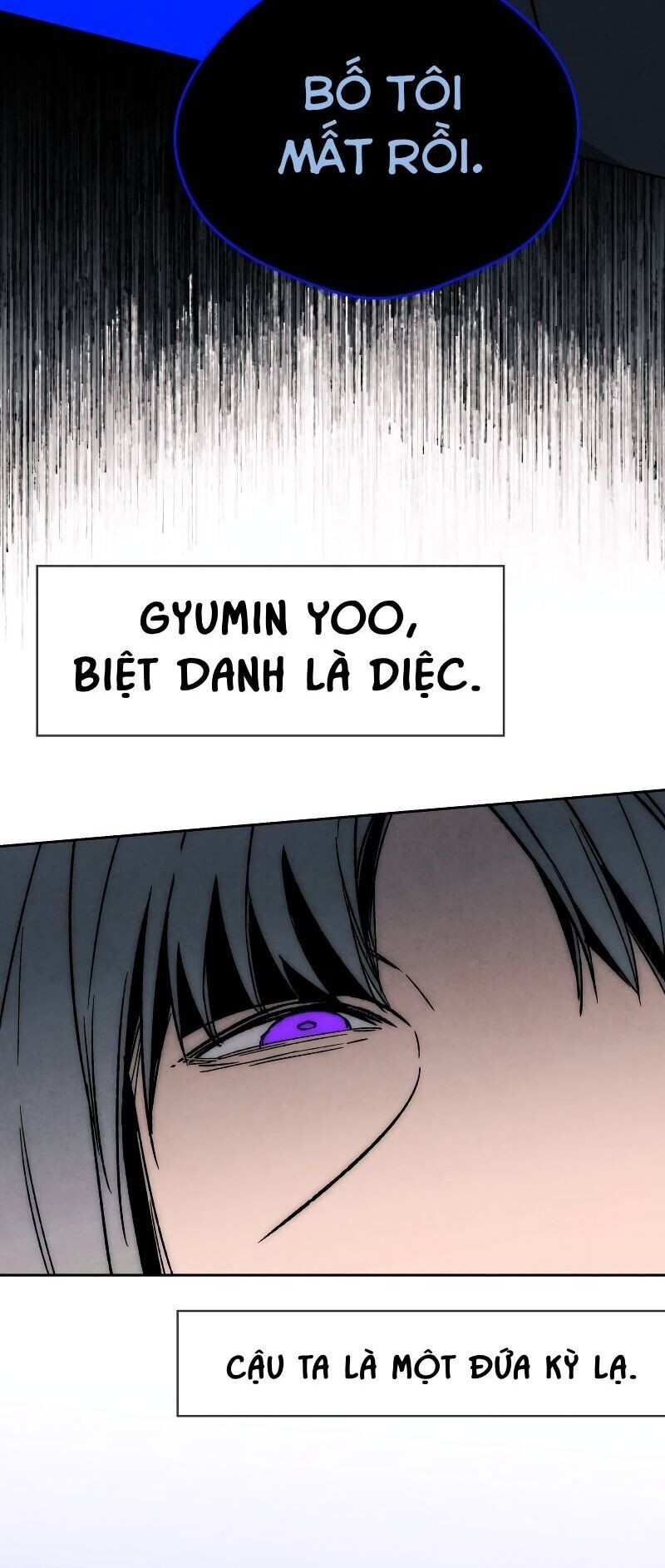 Hand Jumper: Chapter 80