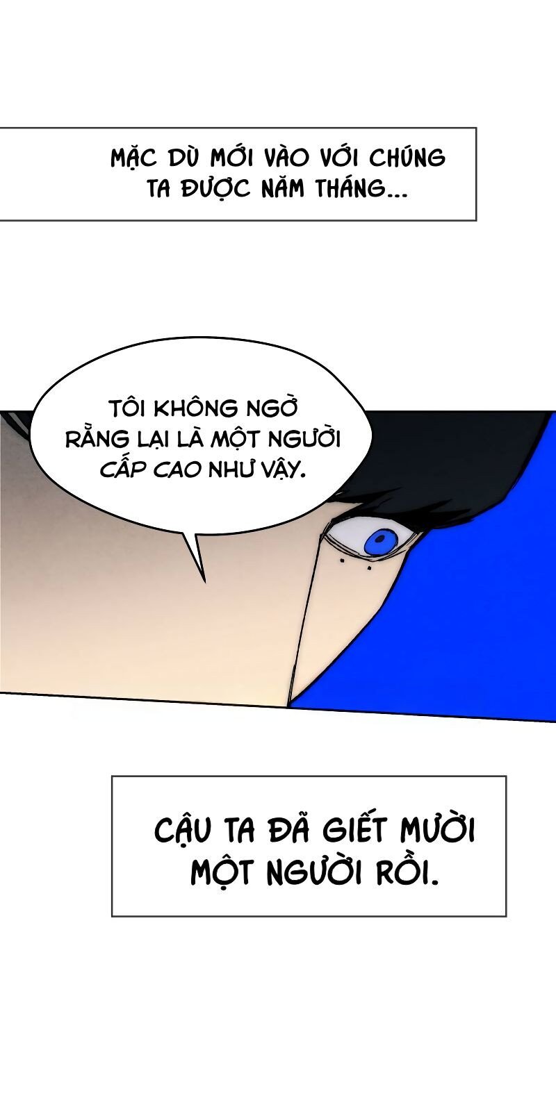 Hand Jumper: Chapter 80