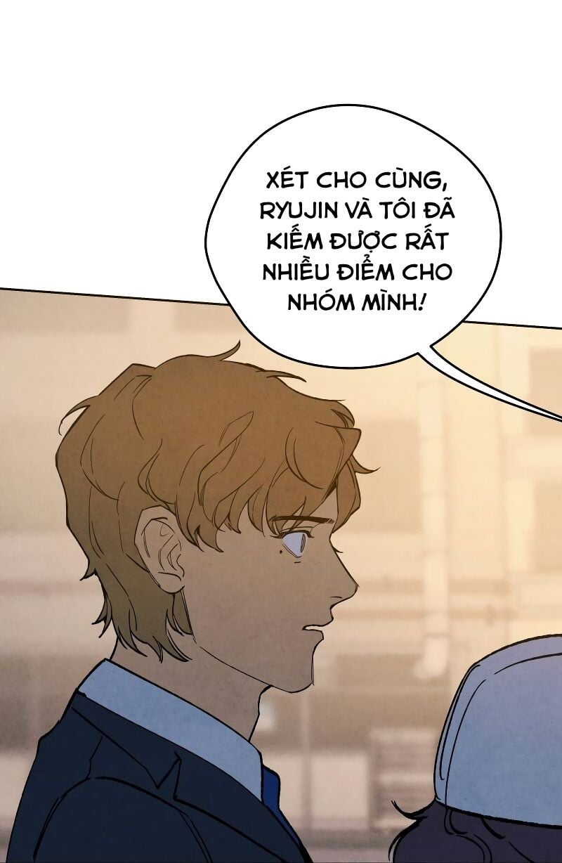 Hand Jumper: Chapter 80