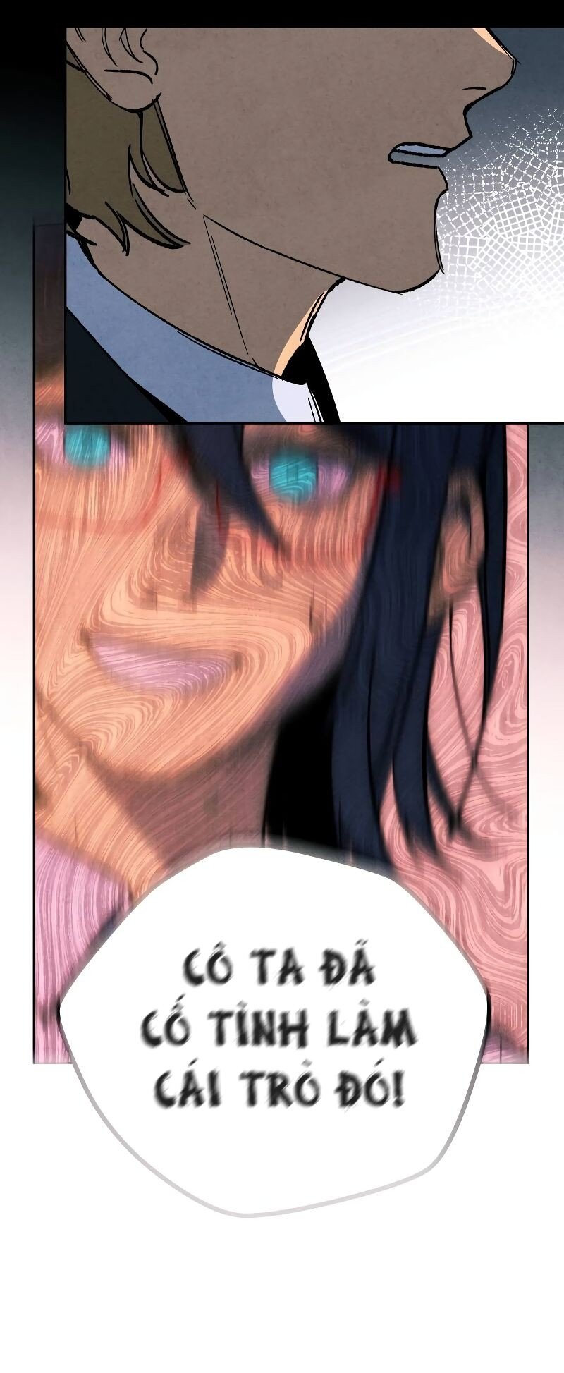 Hand Jumper: Chapter 80