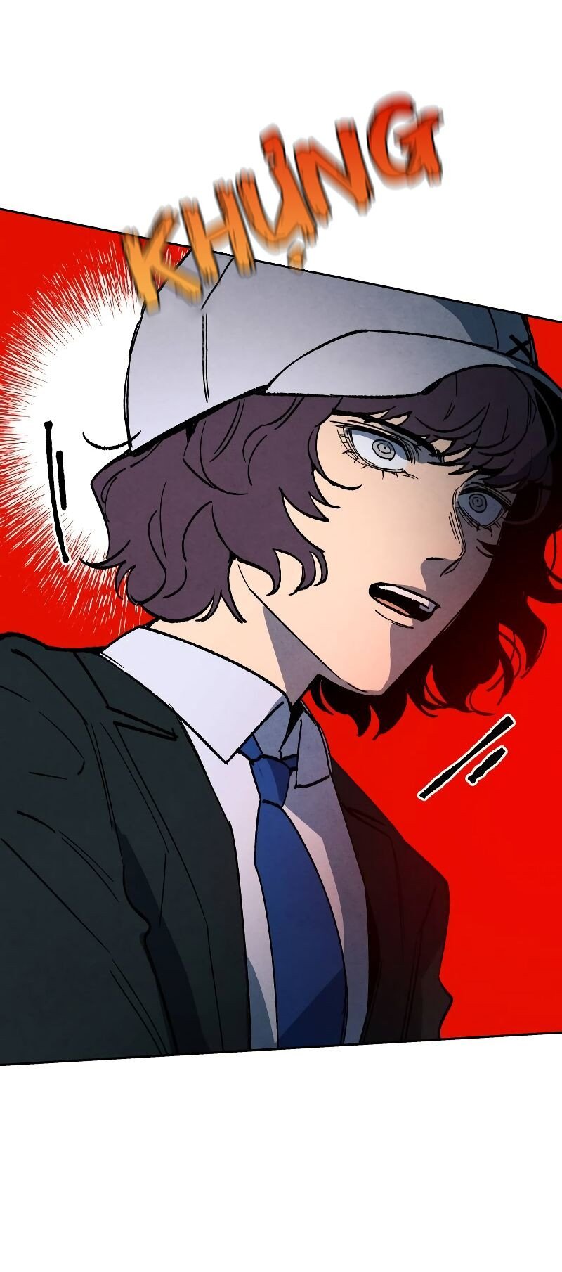 Hand Jumper: Chapter 80