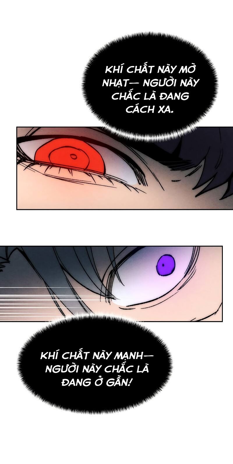 Hand Jumper: Chapter 80