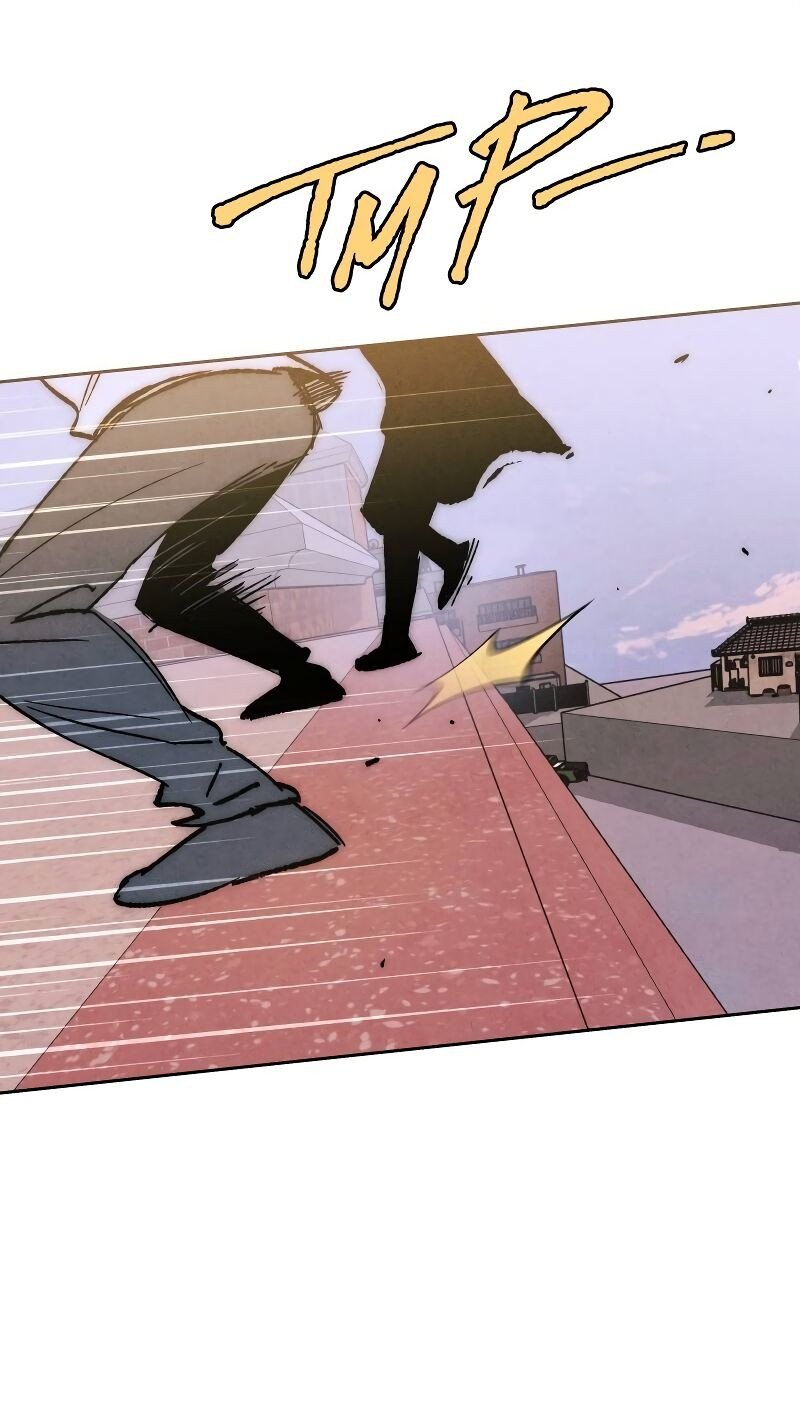Hand Jumper: Chapter 80