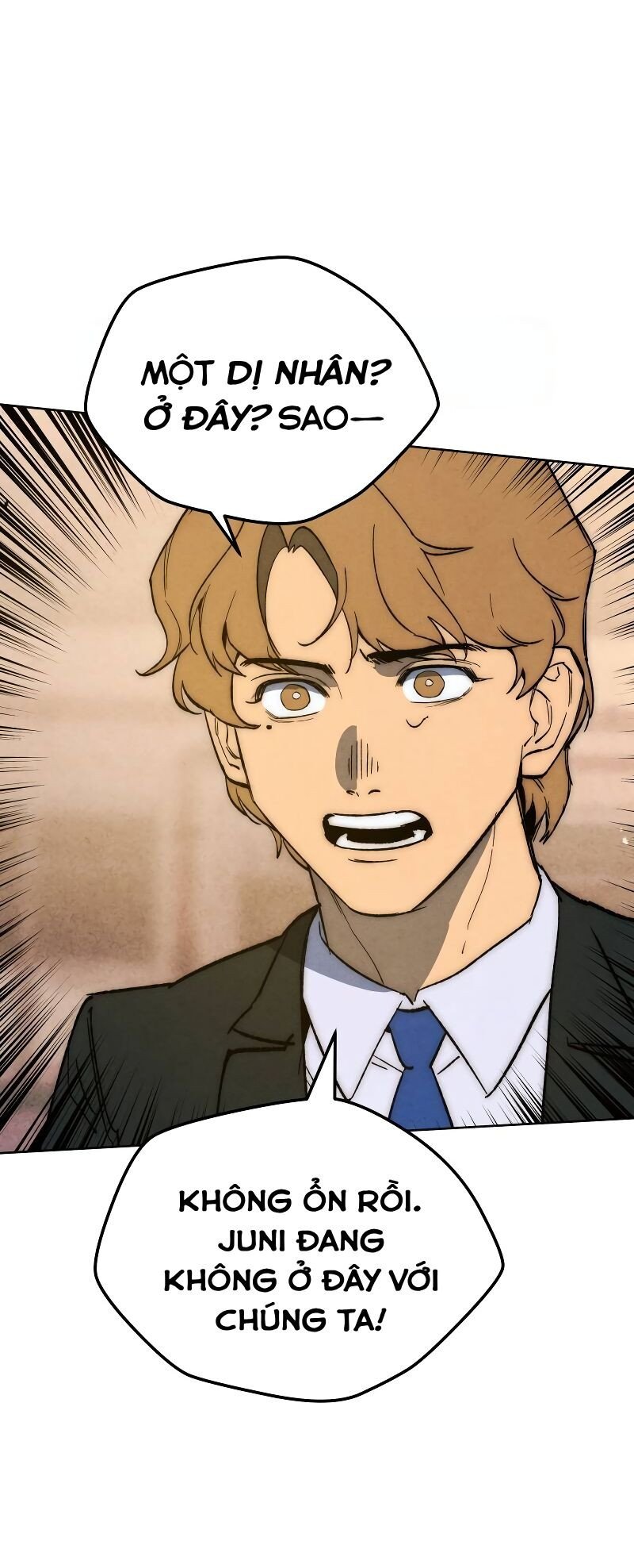 Hand Jumper: Chapter 80