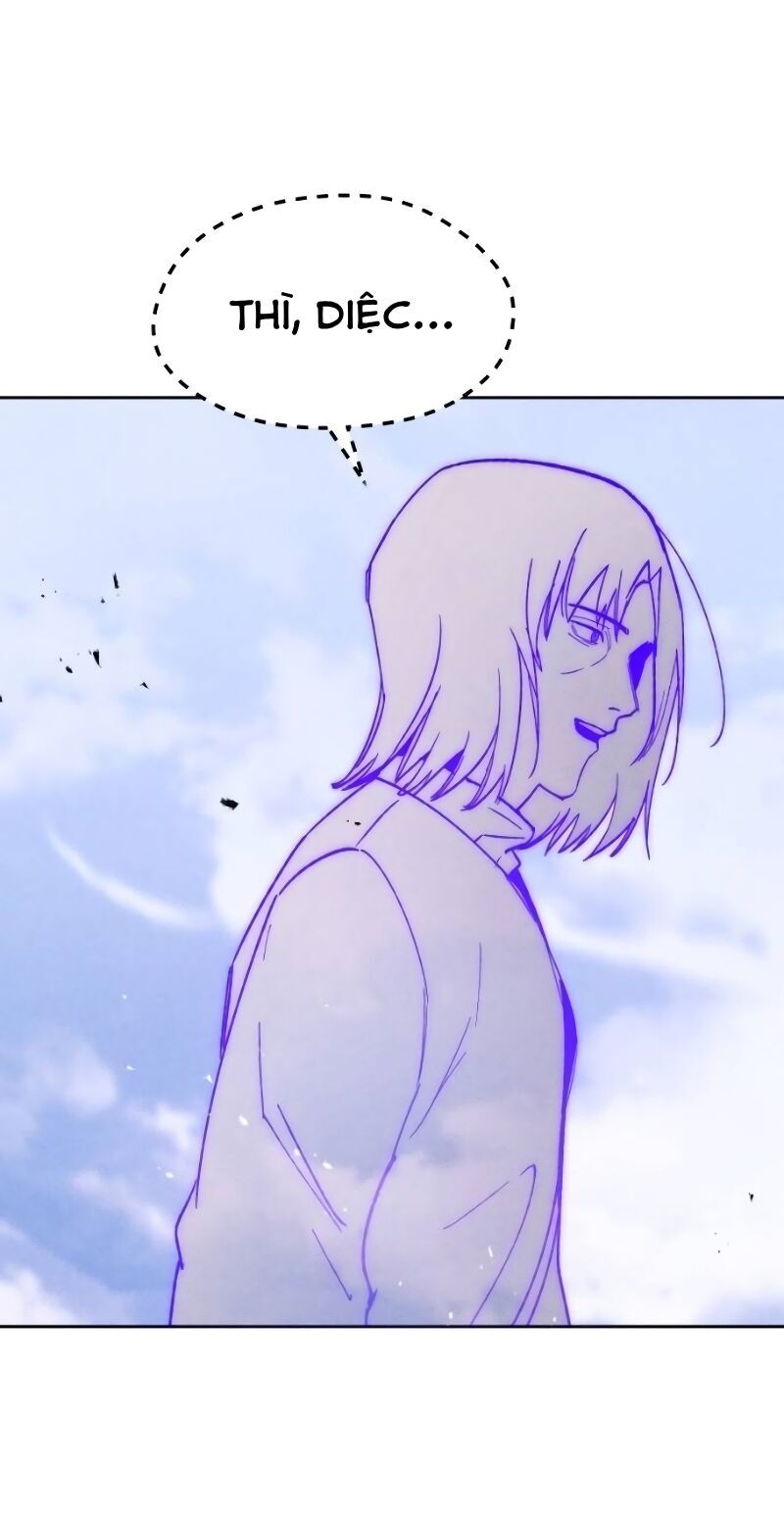 Hand Jumper: Chapter 81