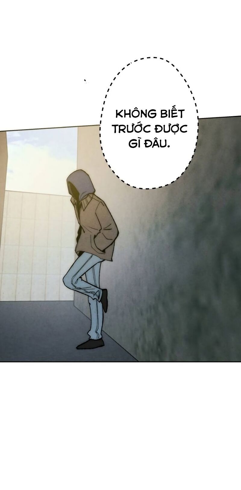 Hand Jumper: Chapter 81