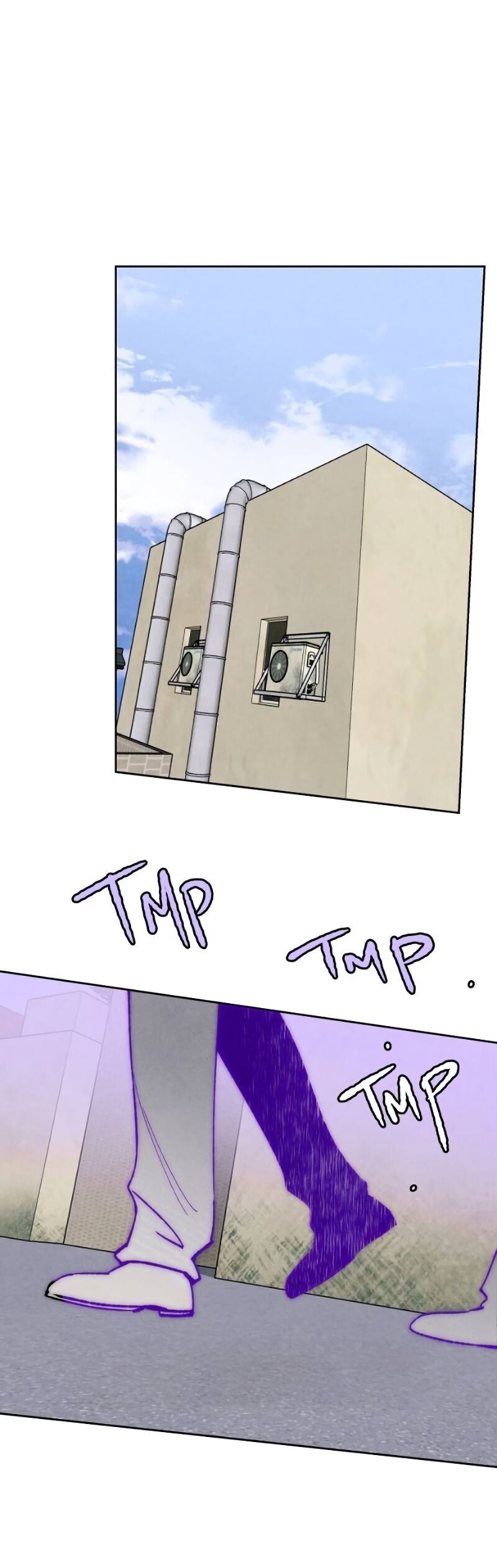 Hand Jumper: Chapter 81