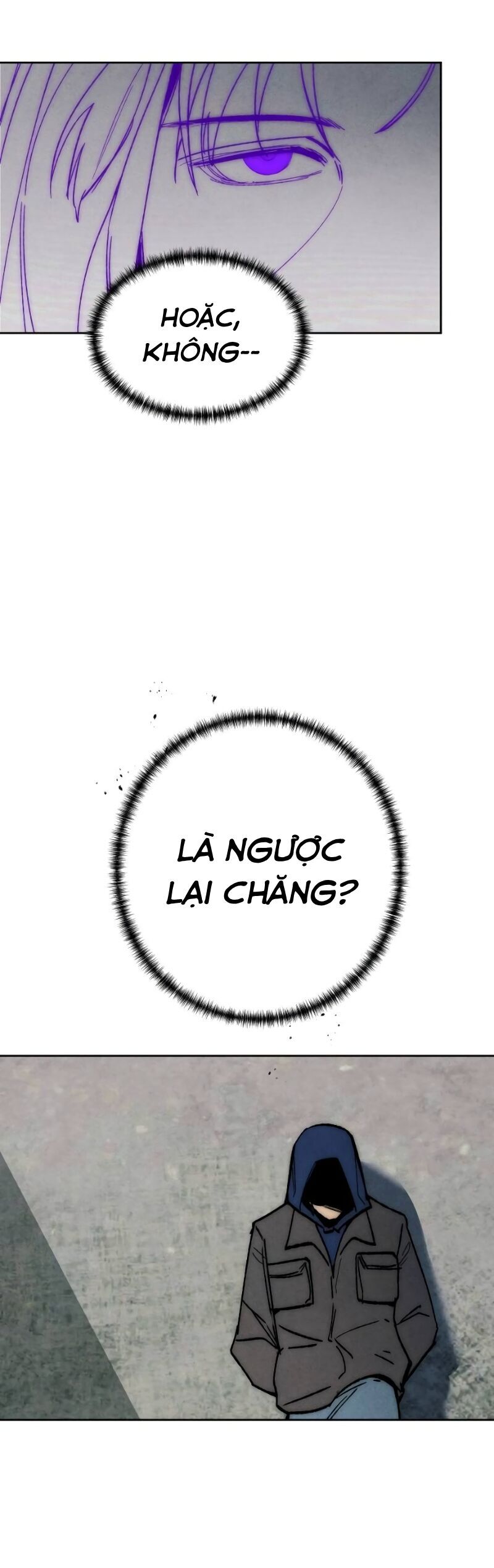 Hand Jumper: Chapter 81