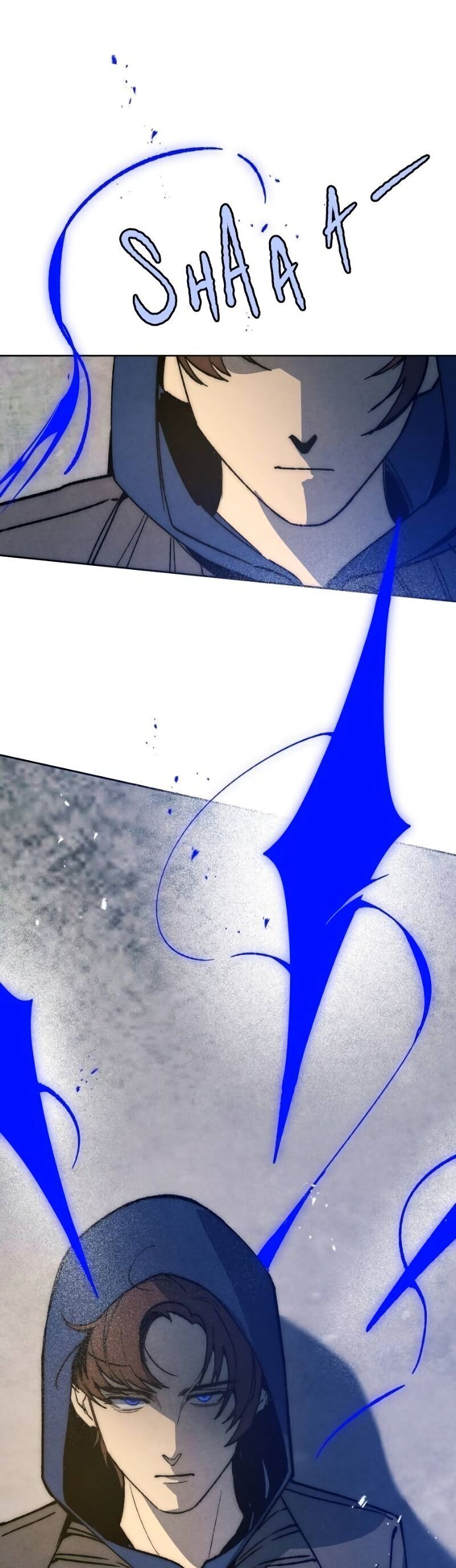 Hand Jumper: Chapter 81