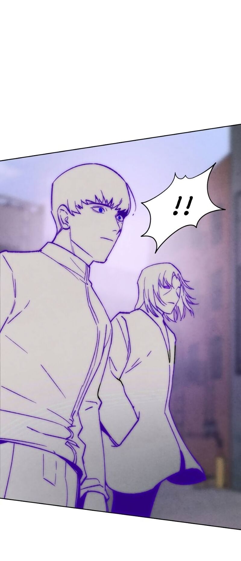 Hand Jumper: Chapter 81