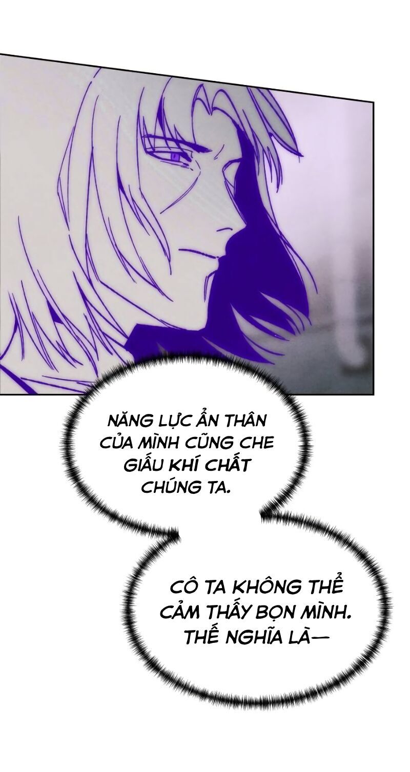 Hand Jumper: Chapter 81