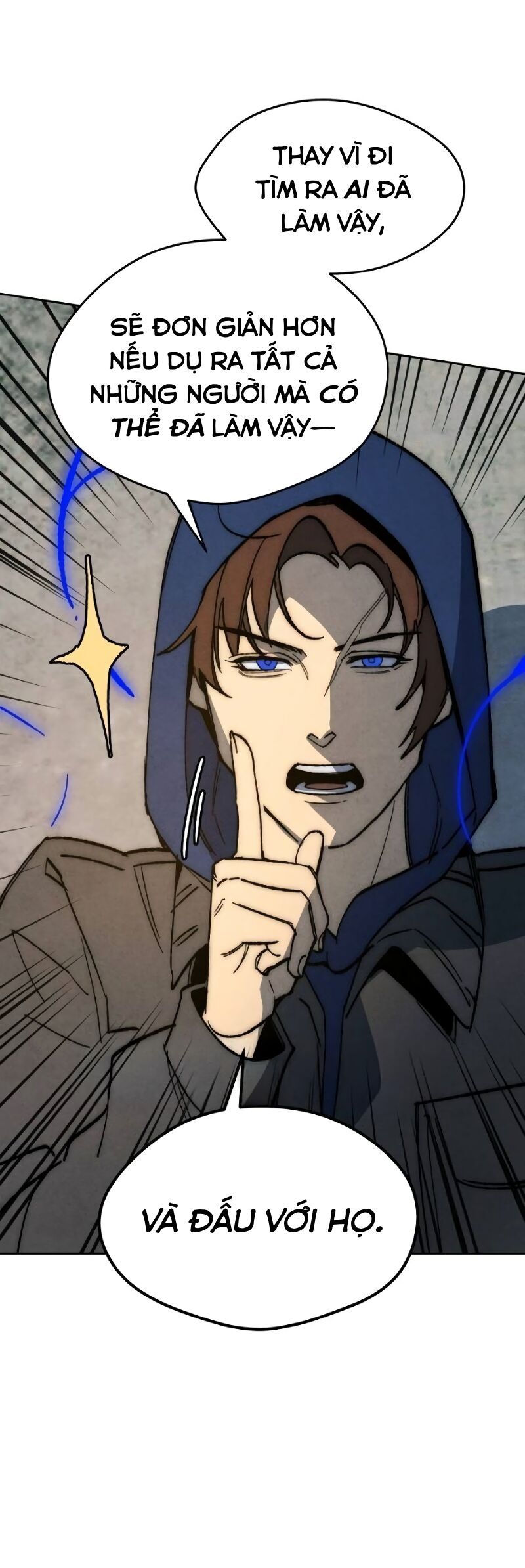 Hand Jumper: Chapter 81
