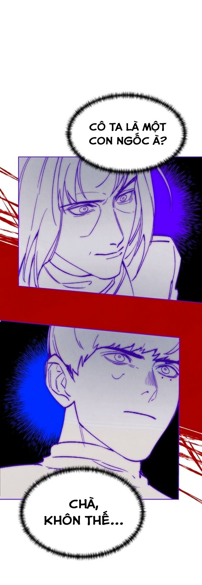 Hand Jumper: Chapter 81