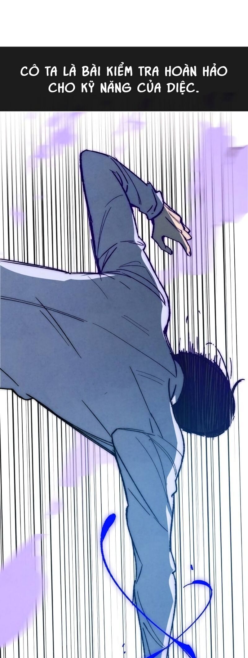 Hand Jumper: Chapter 81