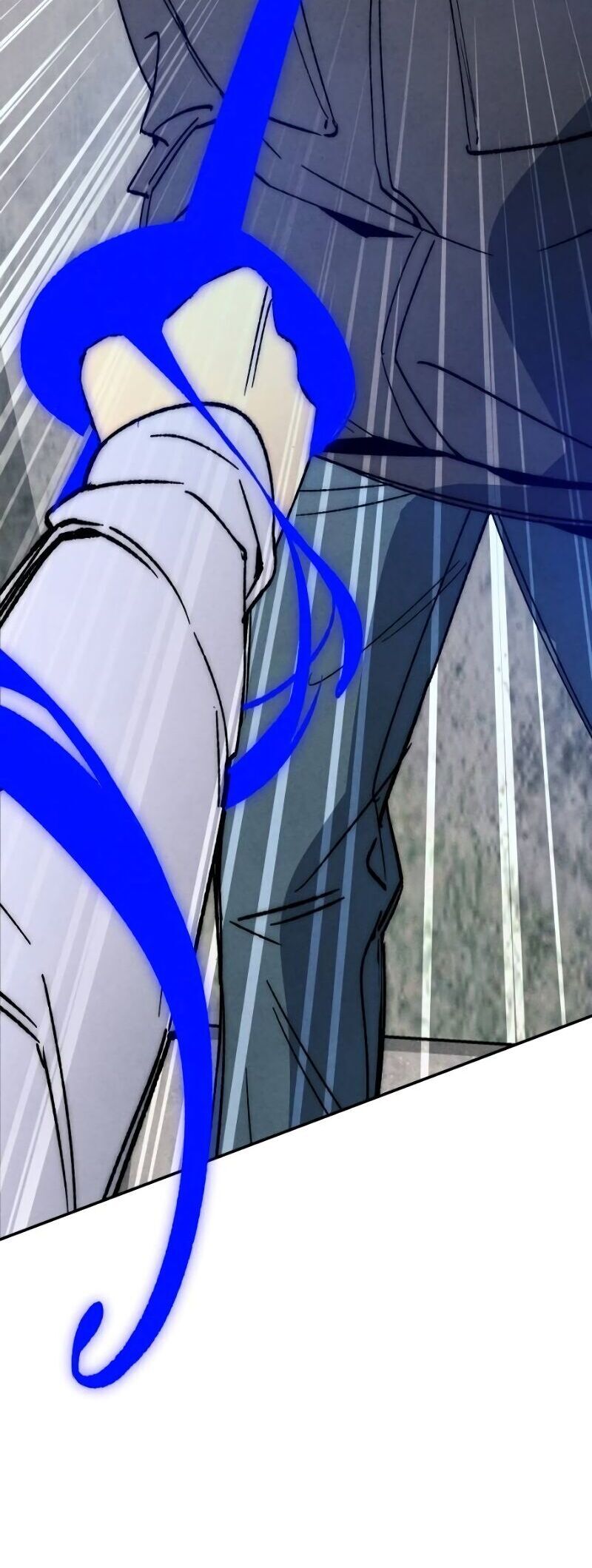 Hand Jumper: Chapter 81