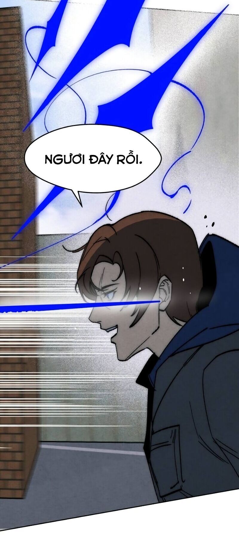 Hand Jumper: Chapter 81