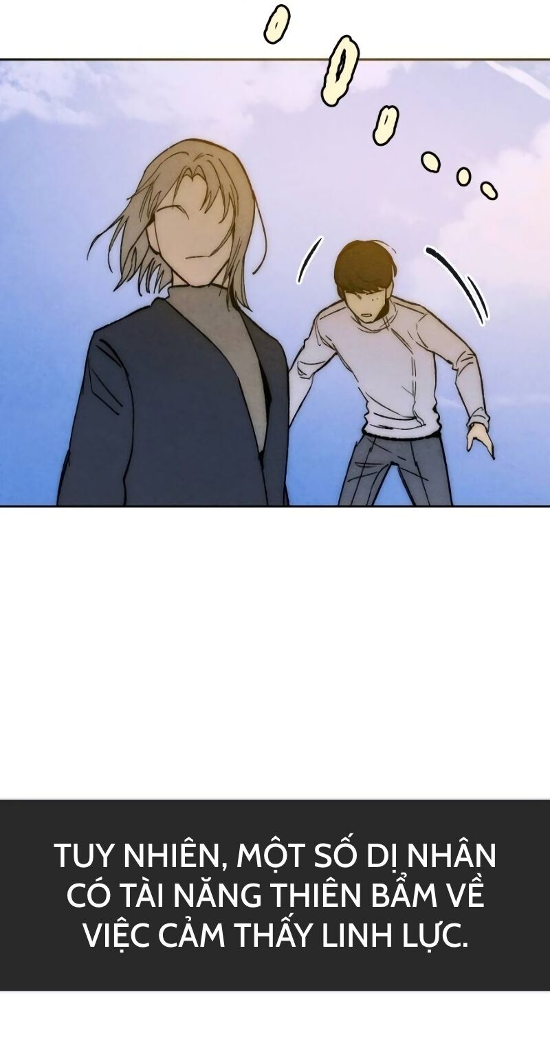 Hand Jumper: Chapter 81