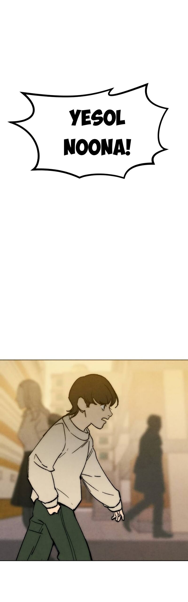 Hand Jumper: Chapter 81