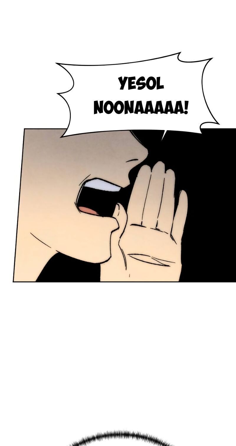 Hand Jumper: Chapter 81