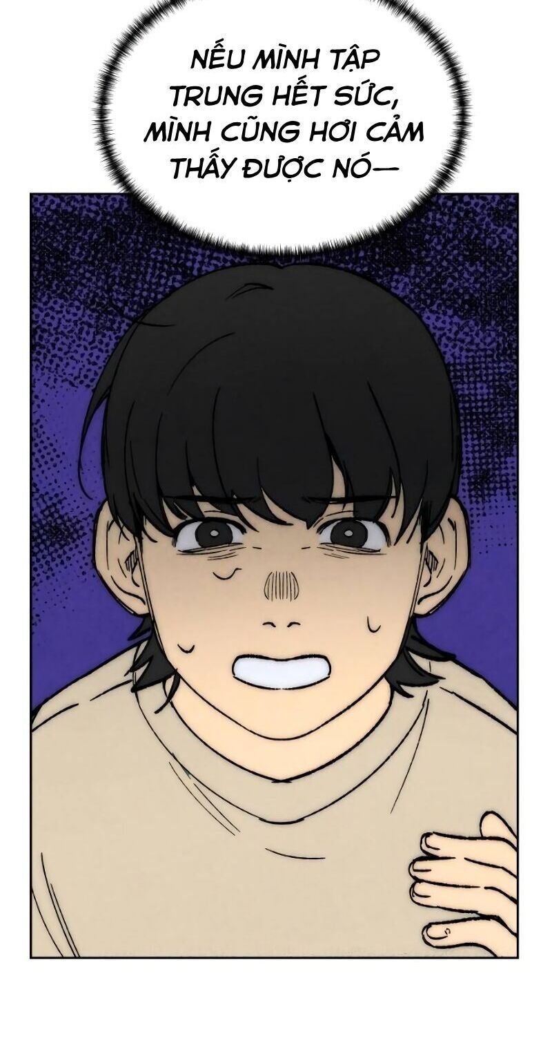 Hand Jumper: Chapter 81