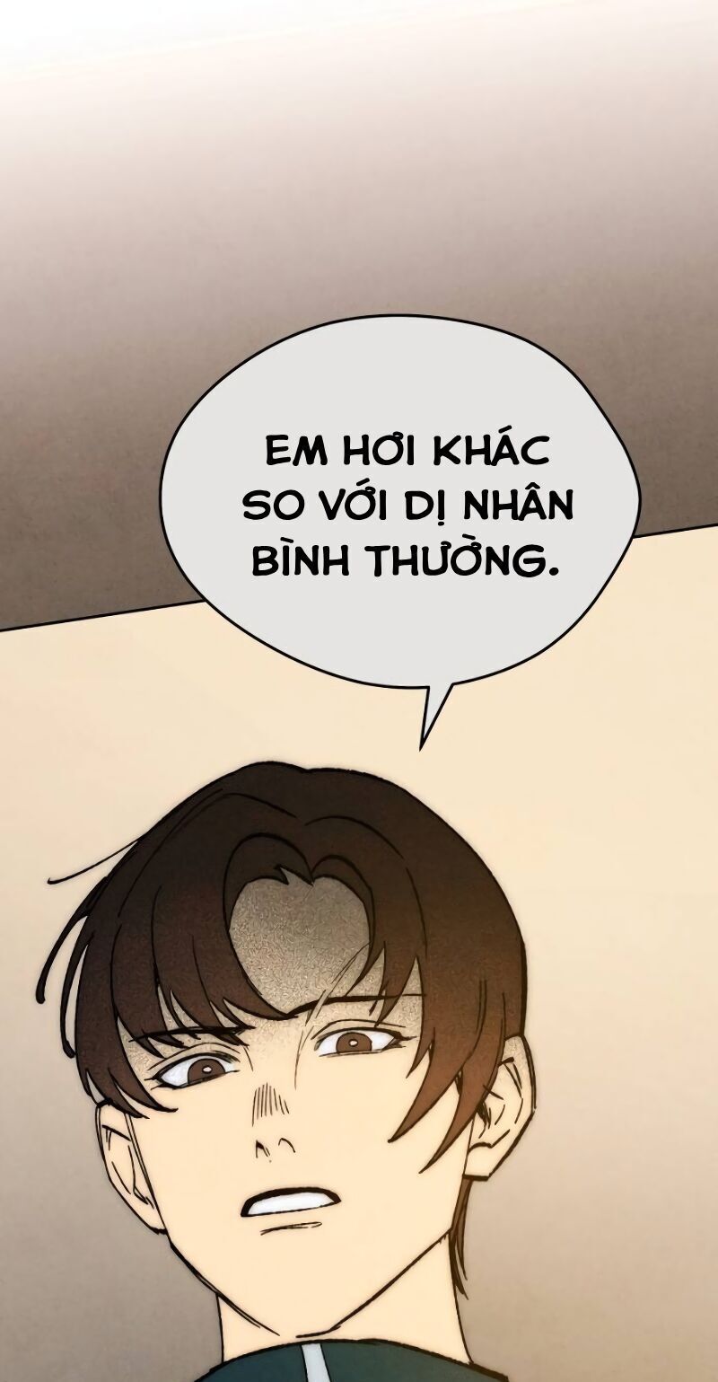 Hand Jumper: Chapter 81