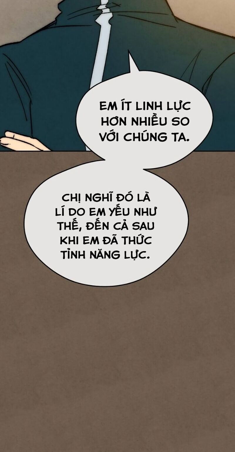 Hand Jumper: Chapter 81