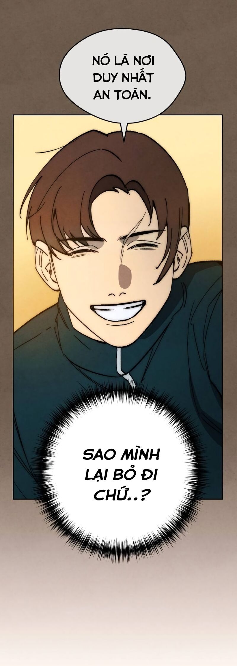 Hand Jumper: Chapter 81