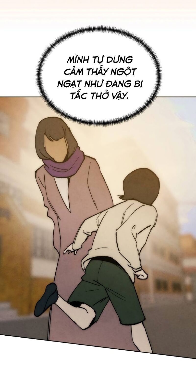 Hand Jumper: Chapter 81