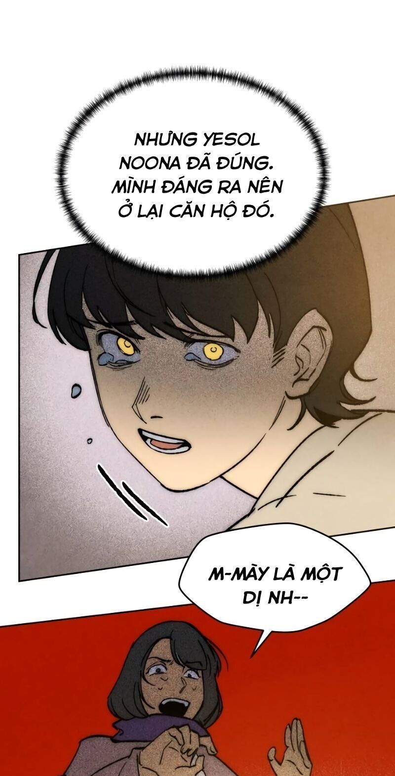 Hand Jumper: Chapter 81