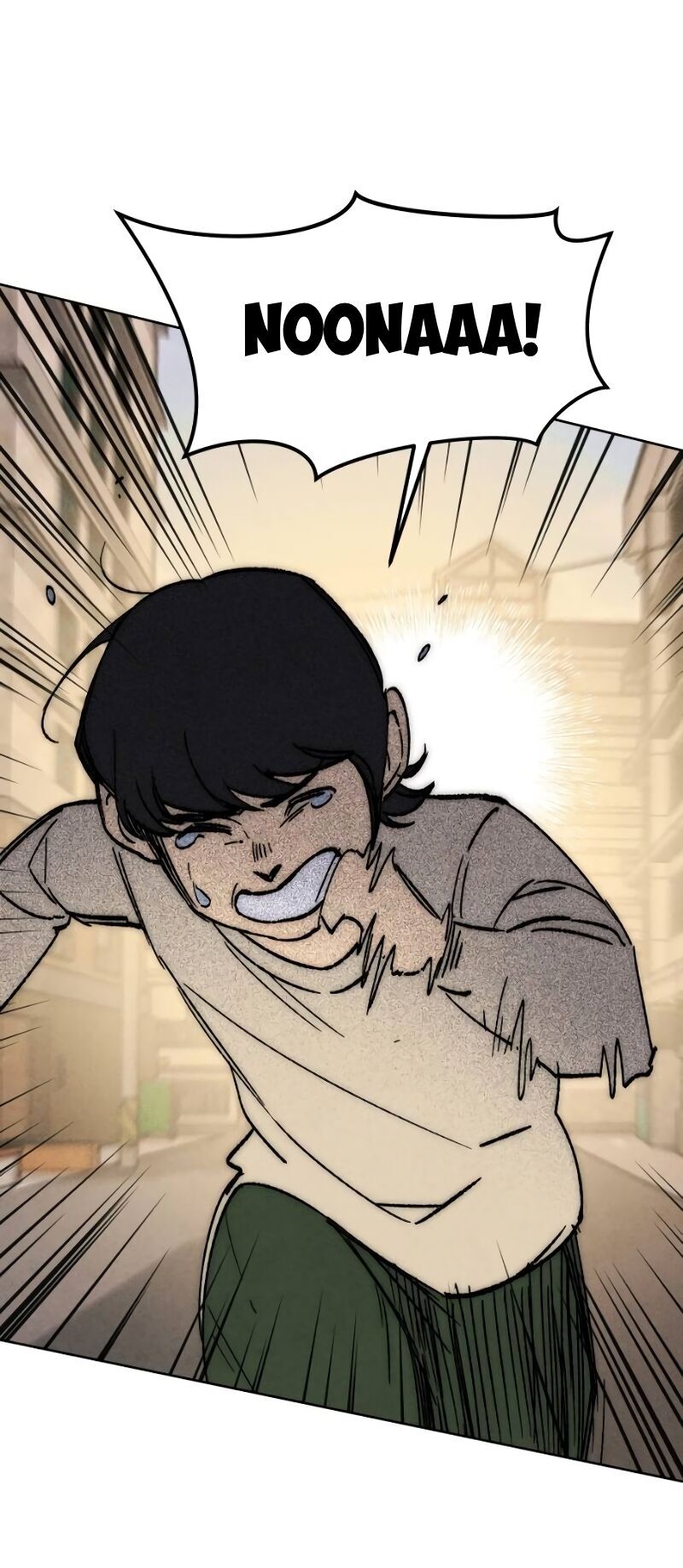 Hand Jumper: Chapter 81