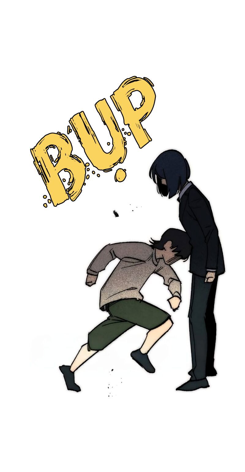 Hand Jumper: Chapter 81