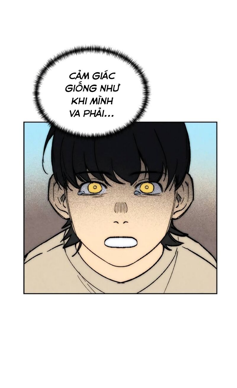 Hand Jumper: Chapter 81