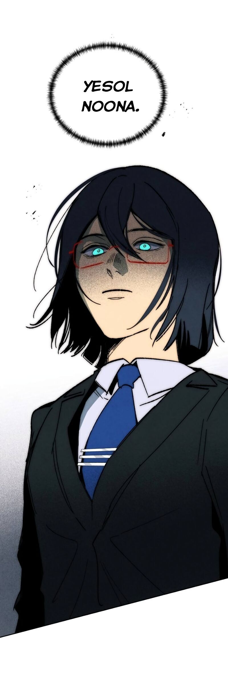 Hand Jumper: Chapter 81