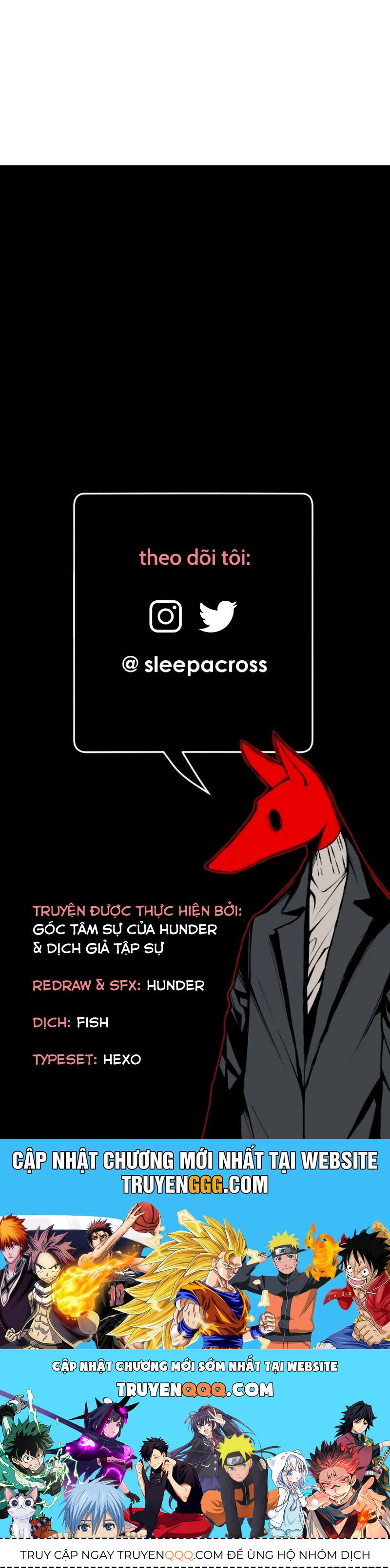 Hand Jumper: Chapter 81